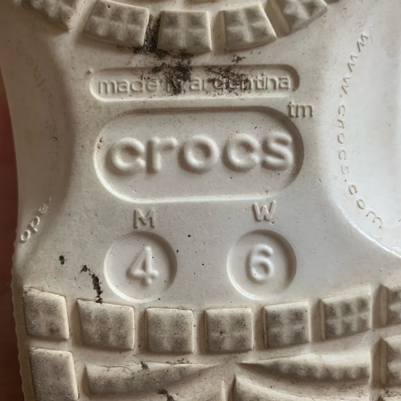 CROCS - Picture 4 of 4